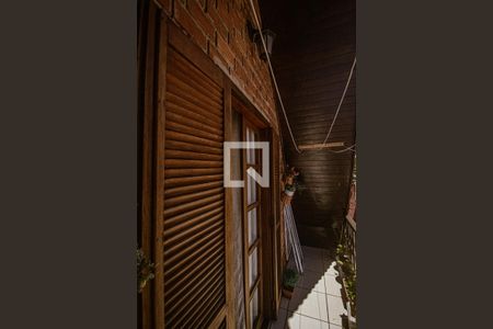 Casa à venda com 175m², 3 quartos e 2 vagasVaranda