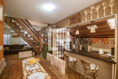 Casa à venda com 175m², 3 quartos e 2 vagasSala 3