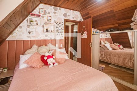 Casa à venda com 175m², 3 quartos e 2 vagasQuarto 3