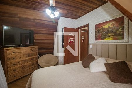 Casa à venda com 175m², 3 quartos e 2 vagasQuarto 2