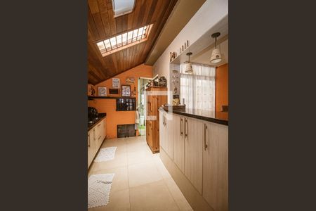 Casa à venda com 175m², 3 quartos e 2 vagasCozinha