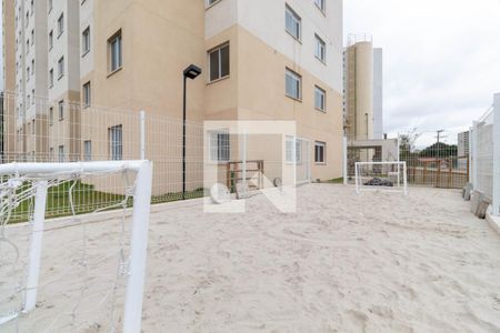 Apartamento à venda com 32m², 2 quartos e sem vagaÁrea comum