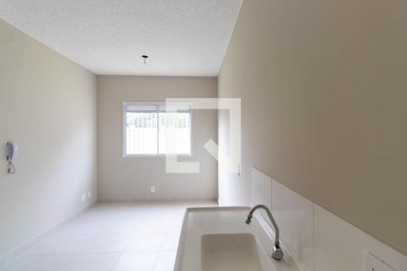 Apartamento à venda com 32m², 2 quartos e sem vagaCozinha