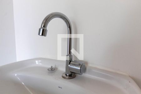 Apartamento à venda com 32m², 2 quartos e sem vagaBanheiro - torneira