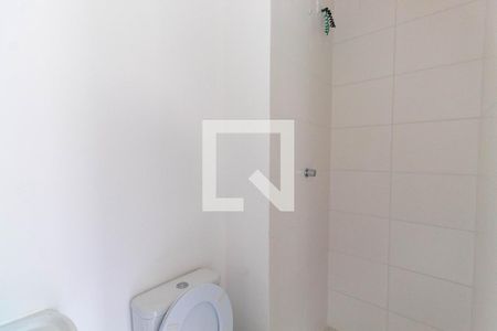 Apartamento à venda com 32m², 2 quartos e sem vagaBanheiro
