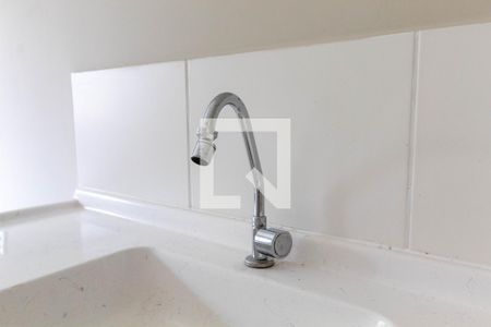 Apartamento à venda com 32m², 2 quartos e sem vagaCozinha - Torneira