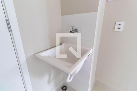 Apartamento à venda com 32m², 2 quartos e sem vagaÁrea comum