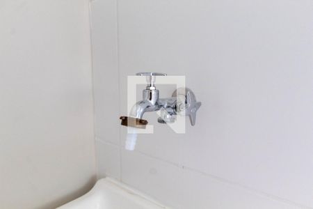 Apartamento à venda com 32m², 2 quartos e sem vagaÁrea comum