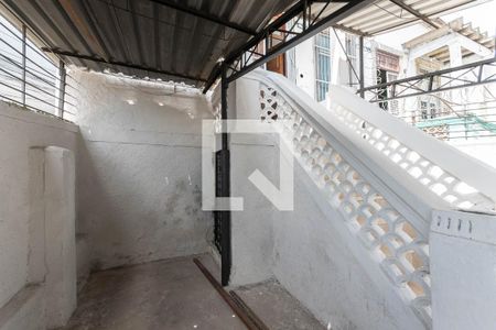 Quintal de casa para alugar com 2 quartos, 70m² em São Francisco Xavier, Rio de Janeiro