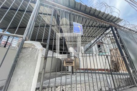Fachada de casa para alugar com 2 quartos, 70m² em São Francisco Xavier, Rio de Janeiro
