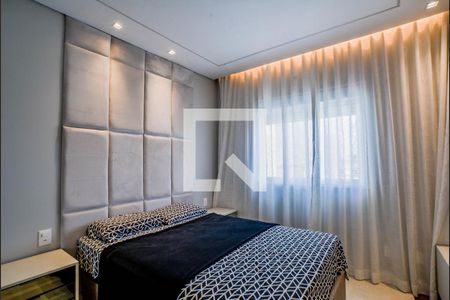 Apartamento à venda com 345m², 3 quartos e 6 vagasQuarto 1