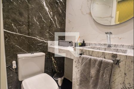 Apartamento à venda com 345m², 3 quartos e 6 vagasLavabo