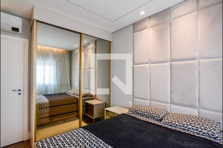 Apartamento à venda com 345m², 3 quartos e 6 vagasQuarto 1