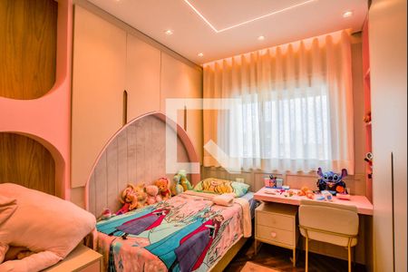 Apartamento à venda com 345m², 3 quartos e 6 vagasSuíte 1