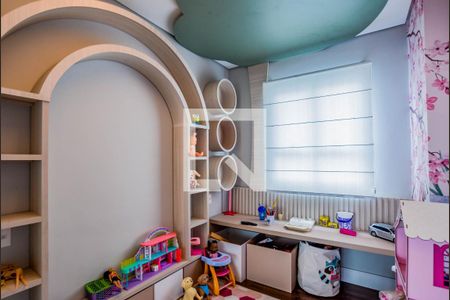 Apartamento à venda com 345m², 3 quartos e 6 vagasBrinquedoteca