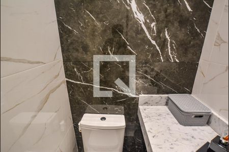 Apartamento à venda com 345m², 3 quartos e 6 vagasLavabo