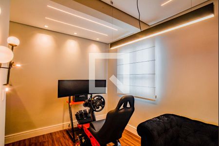 Apartamento à venda com 345m², 3 quartos e 6 vagasEscritório