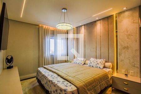 Apartamento à venda com 345m², 3 quartos e 6 vagasSuíte 2