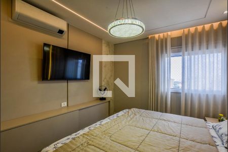 Apartamento à venda com 345m², 3 quartos e 6 vagasSuíte 2