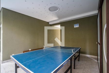 Apartamento à venda com 345m², 3 quartos e 6 vagasÁrea comum