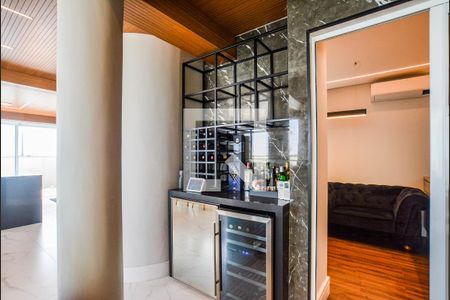 Apartamento à venda com 345m², 3 quartos e 6 vagasSala 2