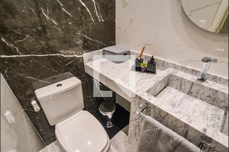 Apartamento à venda com 345m², 3 quartos e 6 vagasLavabo