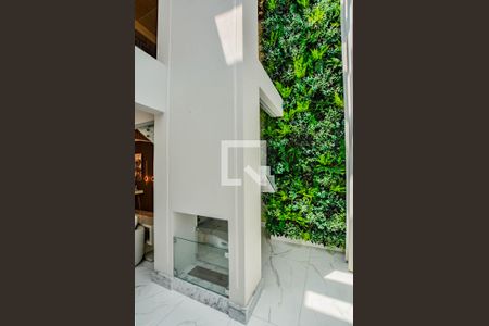 Apartamento à venda com 345m², 3 quartos e 6 vagasDetalhe Sala