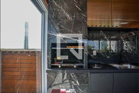 Apartamento à venda com 345m², 3 quartos e 6 vagasChurrasqueira