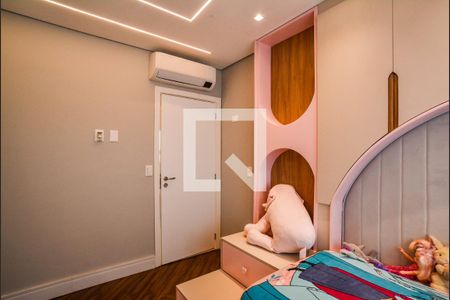 Apartamento à venda com 345m², 3 quartos e 6 vagasSuíte 1