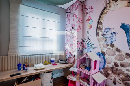 Apartamento à venda com 345m², 3 quartos e 6 vagasBrinquedoteca