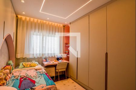 Apartamento à venda com 345m², 3 quartos e 6 vagasSuíte 1