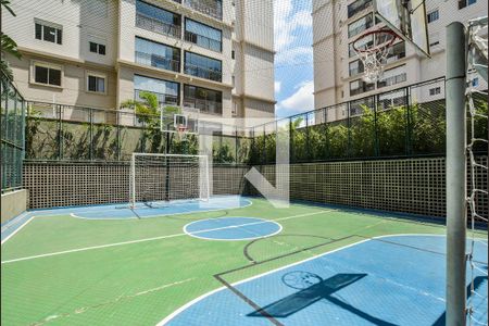 Apartamento à venda com 345m², 3 quartos e 6 vagasQuadra