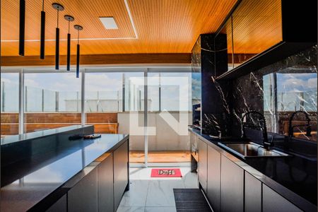 Apartamento à venda com 345m², 3 quartos e 6 vagasÁrea gourmet