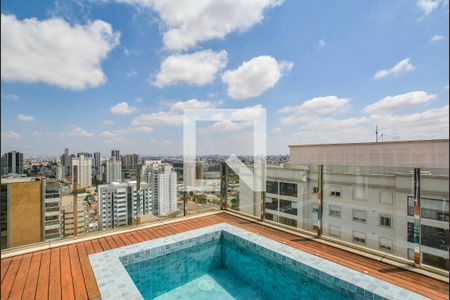 Apartamento à venda com 345m², 3 quartos e 6 vagasPiscina