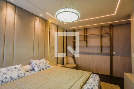 Apartamento à venda com 345m², 3 quartos e 6 vagasSuíte 2