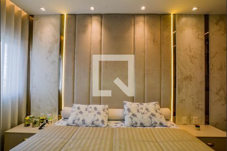 Apartamento à venda com 345m², 3 quartos e 6 vagasSuíte 2