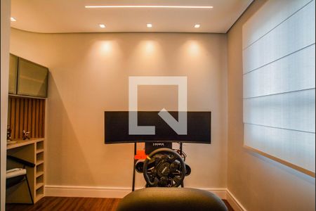 Apartamento à venda com 345m², 3 quartos e 6 vagasEscritório