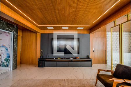 Apartamento à venda com 345m², 3 quartos e 6 vagasSala 2