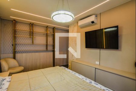 Apartamento à venda com 345m², 3 quartos e 6 vagasSuíte 2