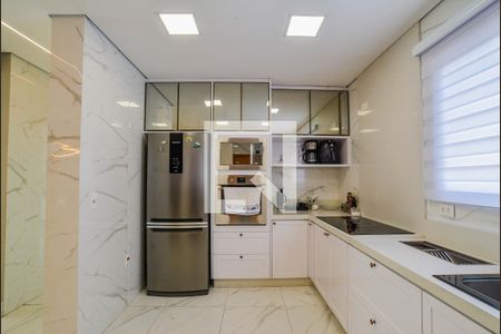 Apartamento à venda com 345m², 3 quartos e 6 vagasCozinha