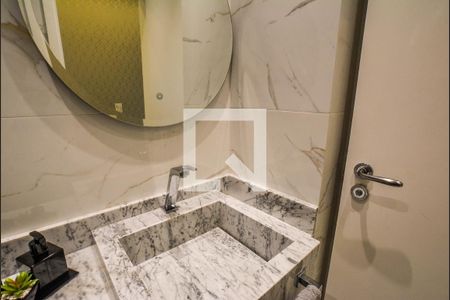 Apartamento à venda com 345m², 3 quartos e 6 vagasLavabo