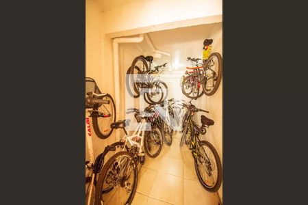 Apartamento à venda com 63m², 2 quartos e 1 vagaCondomínio