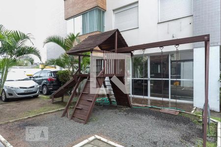 Apartamento à venda com 63m², 2 quartos e 1 vagaCondomínio