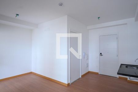 Studio de apartamento à venda com 1 quarto, 32m² em Vila Gumercindo, São Paulo