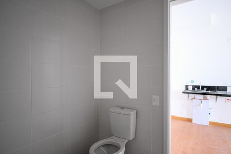 Apartamento à venda com 32m², 1 quarto e sem vagaBanheiro