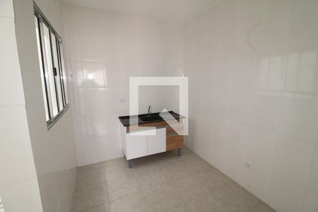 Apartamento para alugar com 65m², 2 quartos e sem vagaCozinha