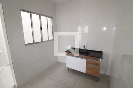 Apartamento para alugar com 65m², 2 quartos e sem vagaCozinha