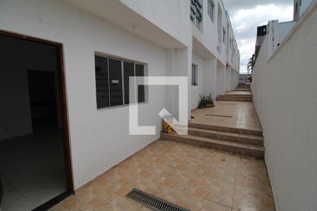 Apartamento para alugar com 65m², 2 quartos e sem vagaÁrea Comum