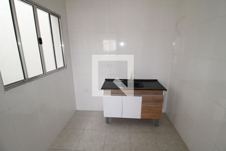 Apartamento para alugar com 65m², 2 quartos e sem vagaCozinha