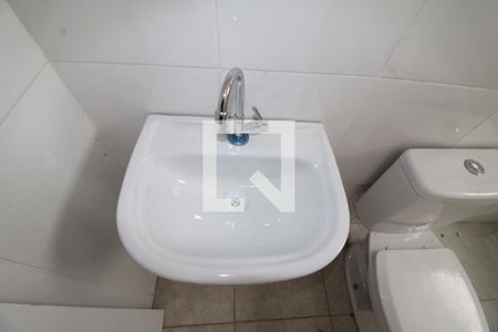 Apartamento para alugar com 65m², 2 quartos e sem vagaBanheiro